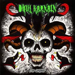 Dhul Karnain : Dos Cuernos Dhul Karnain : Dos Cuernos